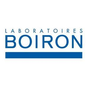 Boiron - Pharmacie Anne Bour à Lorient
