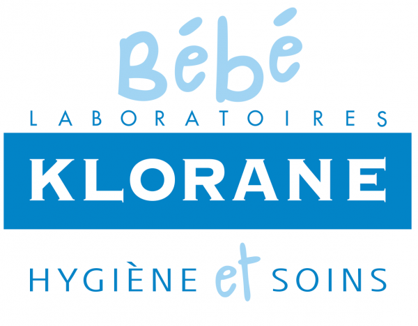Klorane bébé - Pharmacie Anne Bour à Lorient