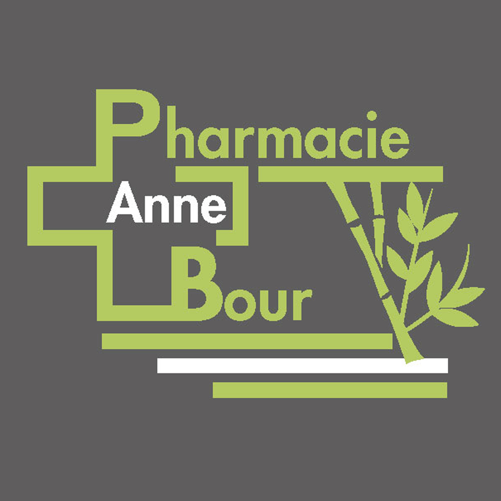 Logo Pharmacie Anne Bour